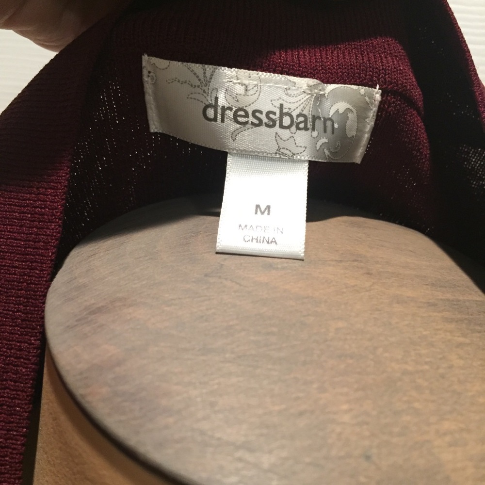 Blouse. - Picture 3 of 4